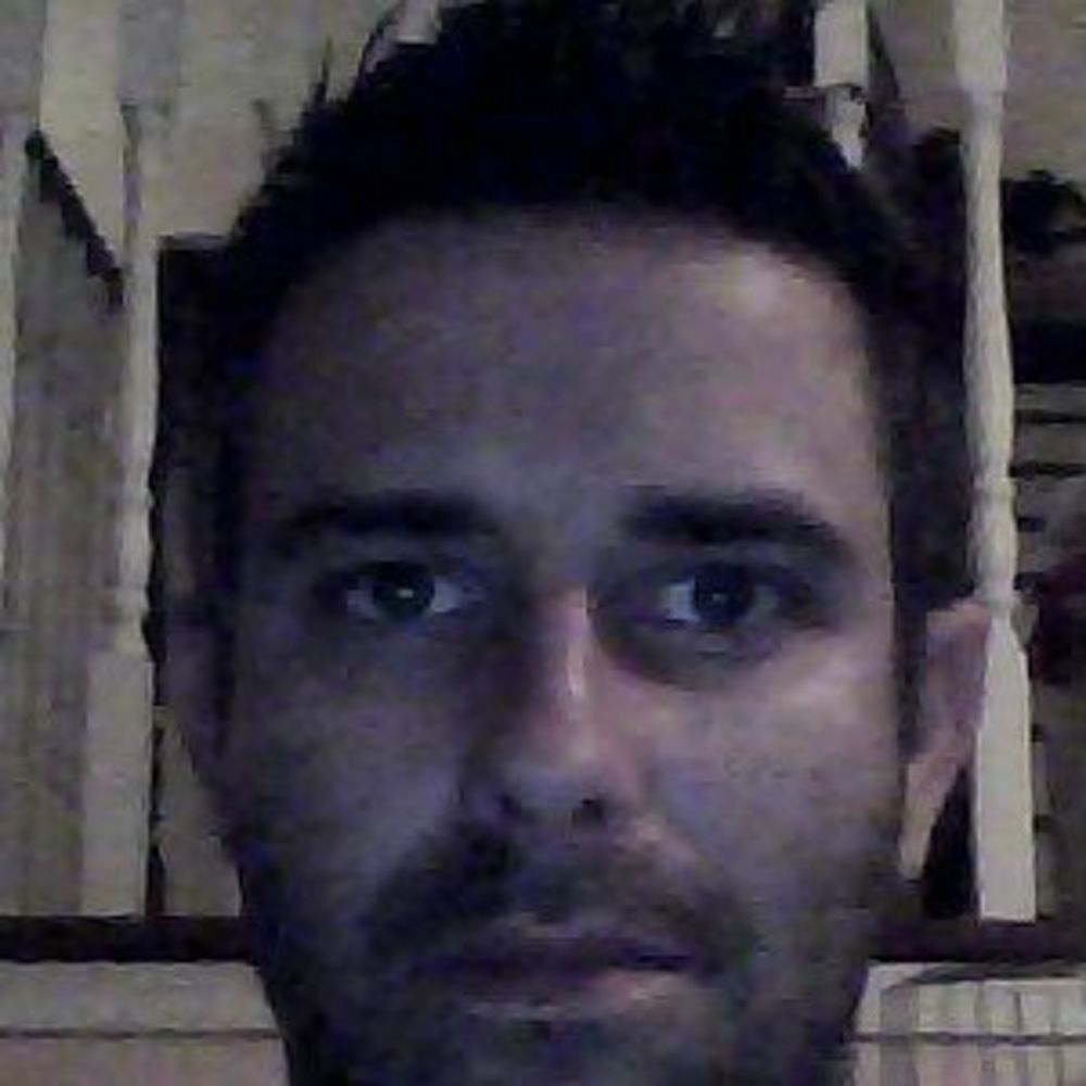 Meet your Posher, Clayton